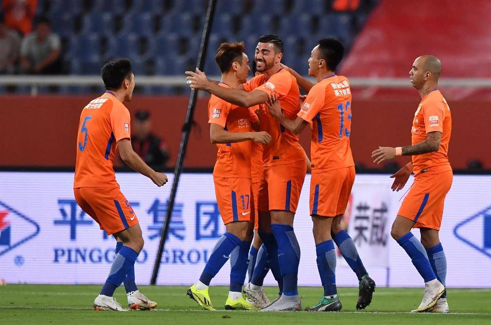 鲁能主场战胜对手,积累宝贵分数的简单介绍 鲁能主场战胜对手,积累宝贵分数的简单介绍