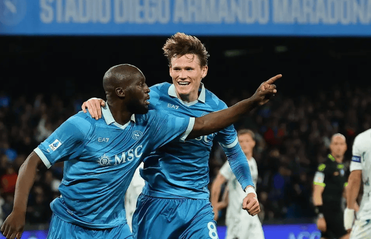 那不勒斯主场轻松获胜,欧战资格领先一步的简单介绍 那不勒斯主场轻松获胜,欧战资格领先一步的简单介绍