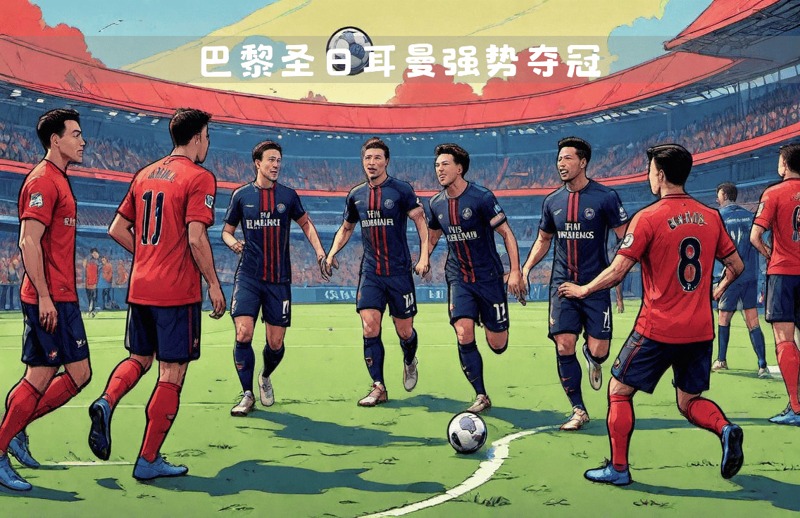 关于巴黎圣日耳曼大胜,稳固小组第一的信息 关于巴黎圣日耳曼大胜,稳固小组第一的信息