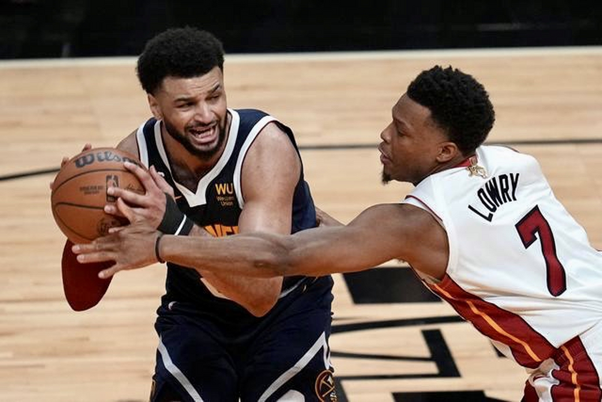 主场作战热火逆转击败篮网,晋级东部决赛的简单介绍 主场作战热火逆转击败篮网,晋级东部决赛的简单介绍