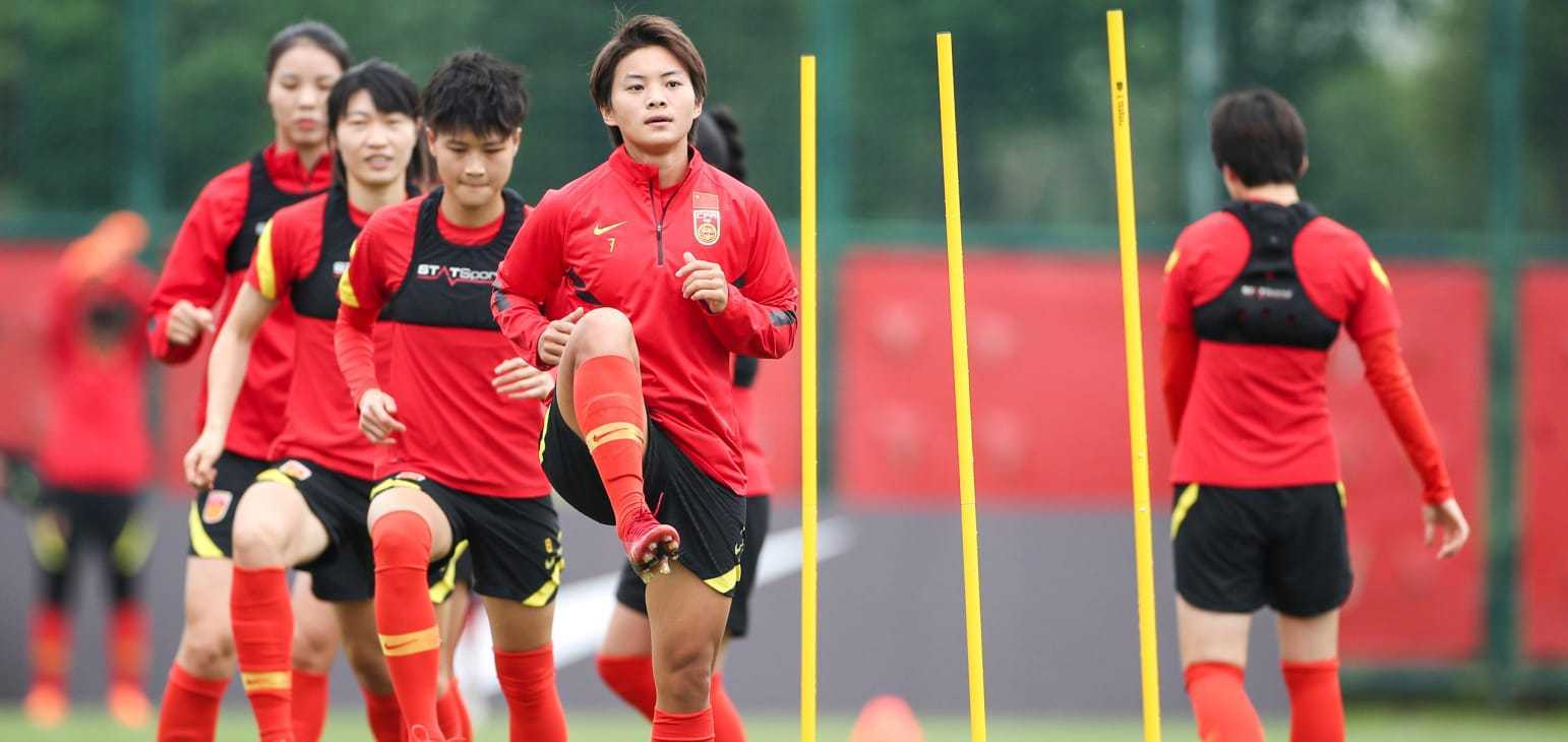 墨西哥女足主帅变阵，决心提升球队战斗力的简单介绍