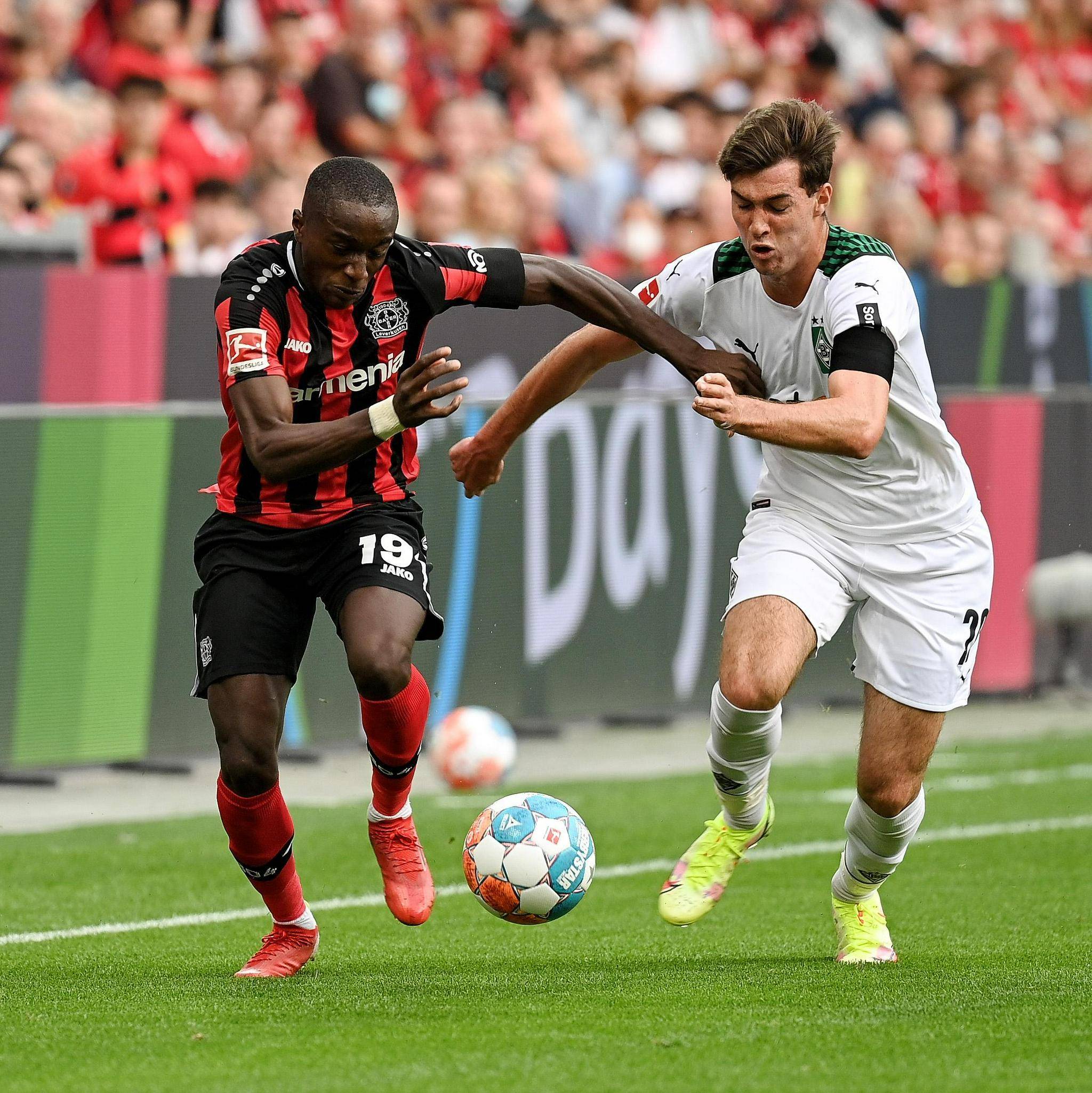 沃尔夫斯堡爆冷击败霍芬海姆，在客场取胜的简单介绍