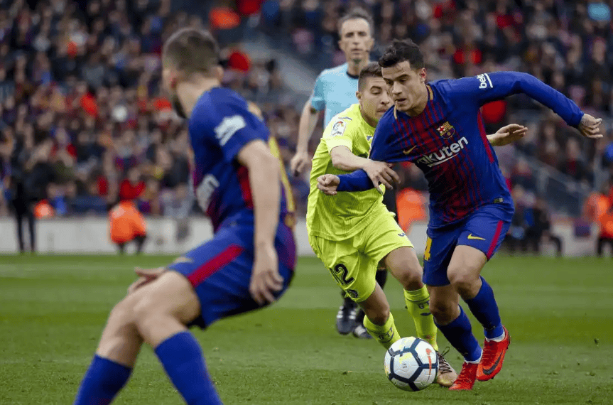 巴塞罗那核心受伤，缺阵影响球队整体表现