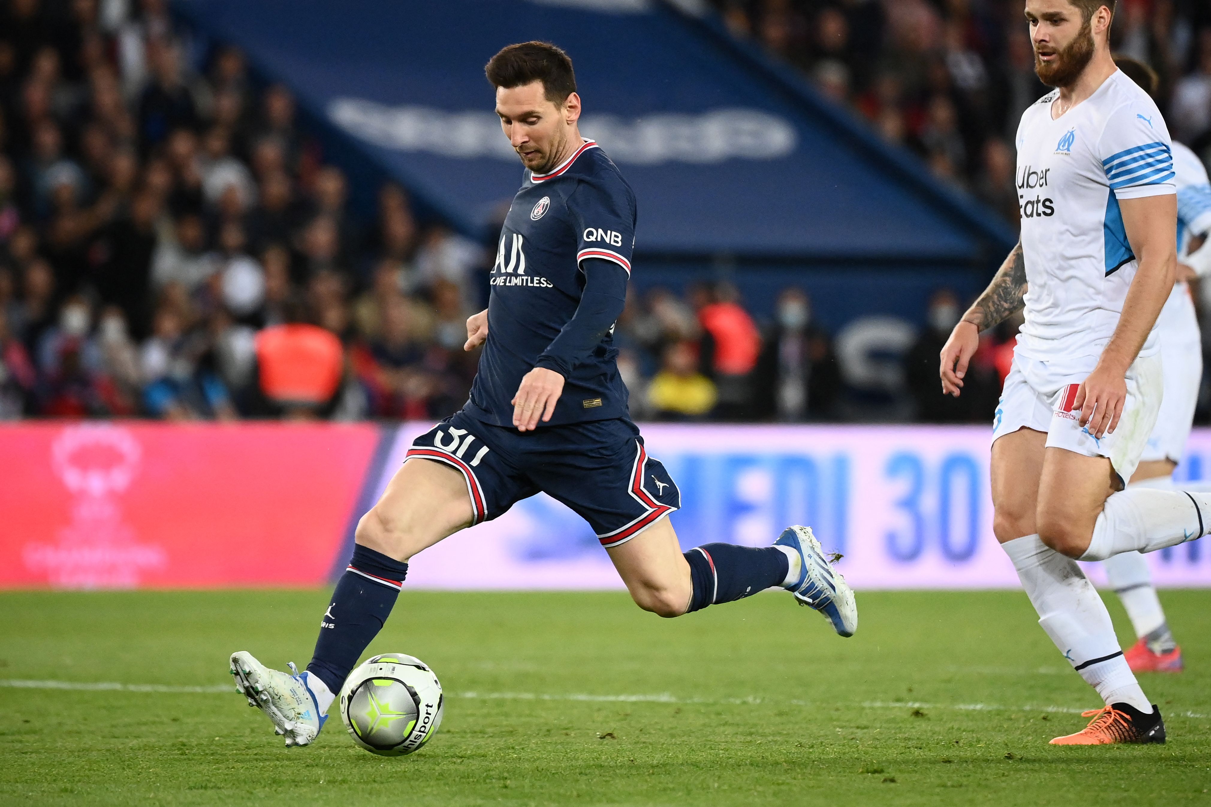 巴黎圣日耳曼力压马赛,法国顶级足球赛场火爆的简单介绍 巴黎圣日耳曼力压马赛,法国顶级足球赛场火爆的简单介绍