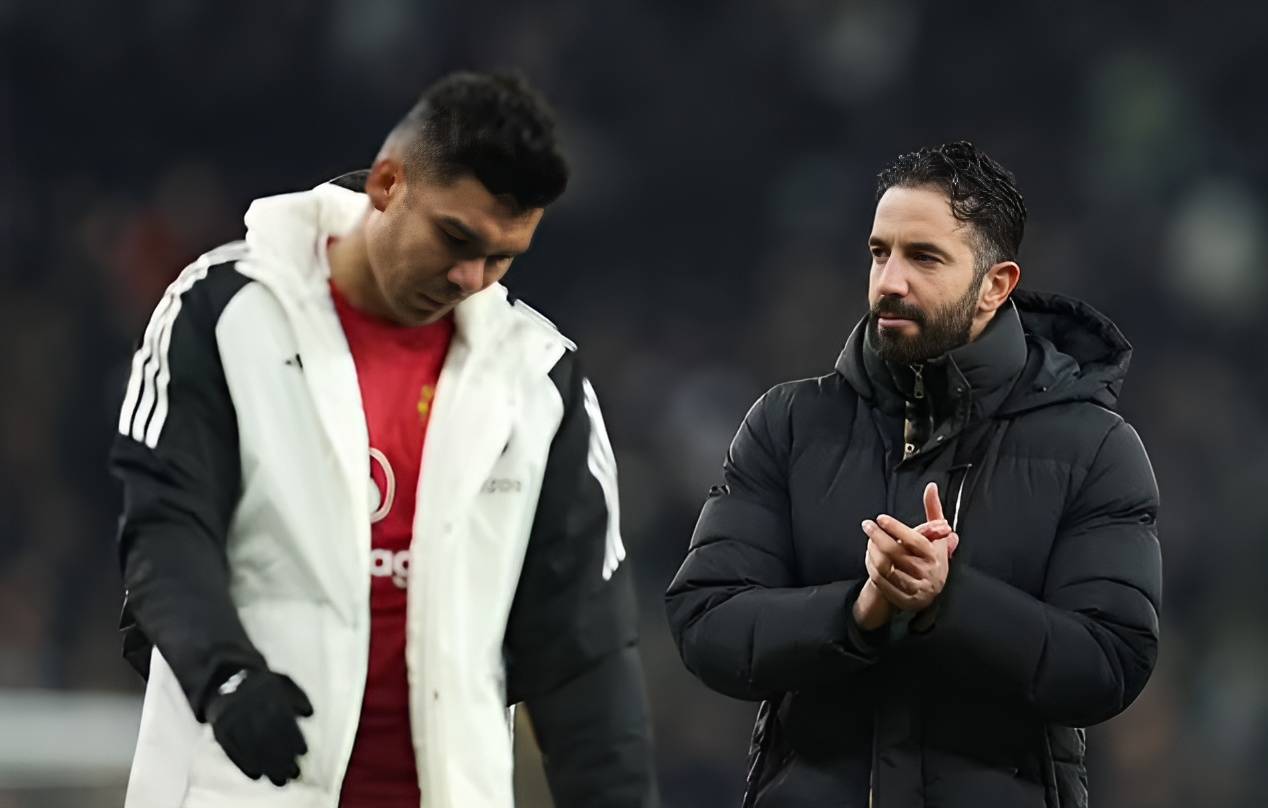 莎拉波娃关键节点战术调整,曼联带队取胜! 莎拉波娃关键节点战术调整,曼联带队取胜!